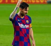 Mercato - Avec une clause de 459,4 milliards de F CFA, Messi veut aller à...