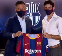 LA PREMIÈRE RÉACTION DU BARÇA APRÈS L’ANNONCE DU DÉPART DE MESSI