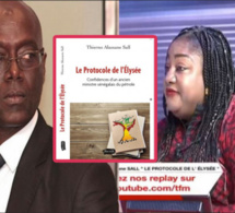 Aissatou Diop Fall « brûle » le livre de TAS « Doumako lire, Té Bouko Kén Dieunde… »