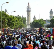 Dernière minute – Inna lillah wa inna ilayhi raaji’uun : La ville sainte de Touba en deuil