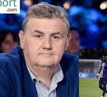 Niveau de jeu : Pierre Ménès dézingue Gana Gueye : « son niveau est faible ,le PSG est… »