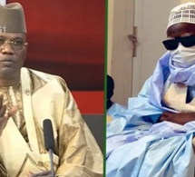 Annulation du Magal de Touba : Les révélations de Cheikh Abdou Bara Doly: « Serigne Mountakha moma… »