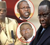 Cheikh Abdou Bara Doly sur le 3e mandat: « Kouko Wax danla wara Ray…Dafa am ay Saytané you… »