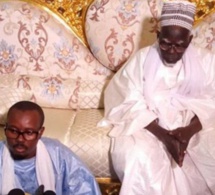 Serigne Mountakha Mbacké : « La Covid-19 est un émissaire divin qui partira à la fin de sa mission »