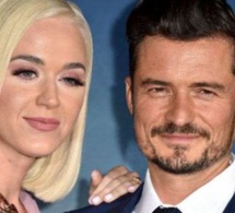 People Katy Perry et Orlando Bloom sont parents