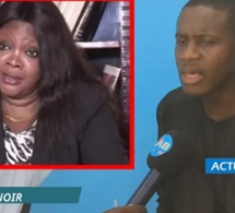 Urgent : Sawdienoir attaque Ndella madior diouf » meusoul faye béne employème »