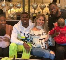 Alors que sa femme est enceinte, Paul Pogba testé positif au coronavirus