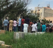 Inhumation : Triste ! Djiby Ndiol et ses 4 proches reposent désormais au cimetière de Yoff.