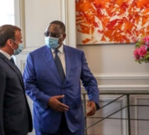 Dette africaine : La nouvelle offensive de Macky Sall devant Macron