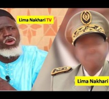 Drame aux Mamelles: “Litakh ray yi di…”, Oustaz Alioune Sall