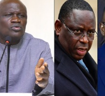 Gaston Mbengue tire sur Me Moussa Diop “Il sait pertinemment qu’il sera renvoyé dans les jours à venir »