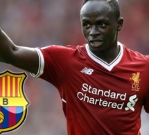 Dernière minute – Transfert de Sadio Mané au Barça …Ça brûle!