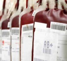 Urgent-L’alerte du centre national de transfusion sanguine!