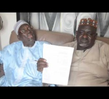 Un vieux de 91 ans Mbaye Ndiaye réclame ses terres à Thiaroye