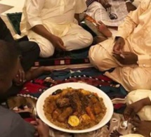« Tamkharite » : La fête célébrée dans la division au Sénégal