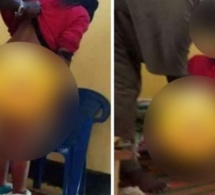 Incroyable : Un charlatan sort avec 4 sœurs et couche avec les deux qui travaillent dans une banque à touba