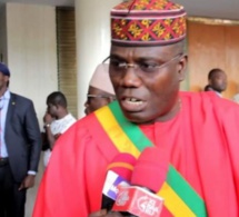 Abdou Mbacké Bara Dolly: " si le Président Macky Sall songe à rééditer le coup de Wade, ce sera..."