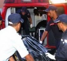 Societe Drame familial à Tivaouane : Cheikh Kane, son épouse et son fils inhumés hier