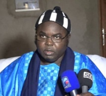 SERIGNE CHEIKH BINETOU FALL : « Du temps de la peste, Cheikh Ibra Fall n’avait pas peur de la mort, mais par respect au ndigël de Serigne Touba, il avait dû… »