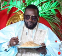 Vidéo – Tiey Thiéré avec Mbaye Dieye Faye « Bombe Thiéré Tamkharite… »