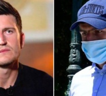 Emprisonné en Grèce : Le capitaine de Manchester United, Harry Maguire, donne sa version