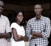 Intelligence artificielle : 04 étudiants sénégalais de l’UGB discernés par l’Unesco