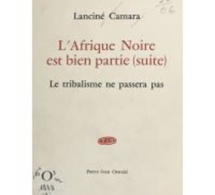 Avec Mr Lanciné Camara, une bibliothèque vivante, en conférence de presse demain Samedi : le Ministre Thierno Lo décroche un évènement de taille