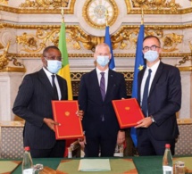 FRANCE : HOTT et la BPI signent le contrat de financement pour la pré-exploitation du TER