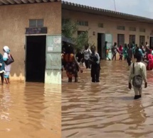Cfee et inondations: Les explications du ministre de l’Education!