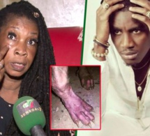 Selbé Ndom prévient Wally Seck: « Djiné bou djiguène bima guiss mou.. »