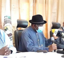 Urgent- Mali : La sentence de la CEDEAO vient de tomber …