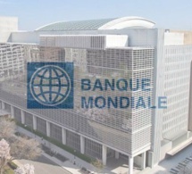 Banque mondiale : La publication du rapport Doing business suspendue parce que…