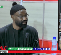 Covid- 19 – Professeur Mboup: « Na Niou Bayi di titeul Sénégalais »