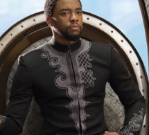 L’incroyable transformation physique de Chadwick Boseman « Black Panther » avant sa mort (photos)