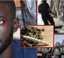 Affaire Ardo Gning : La Gendarmerie sort du silence (communiqué)