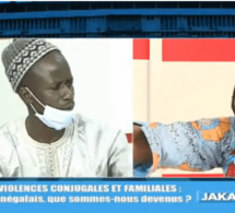 Jakaarlo: Débat houleux entre Fou Malade, Bouba Ndour et Ndeye Astou