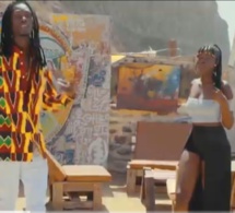 MD Sy Feat Laye - Black Queen