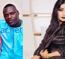 « Jongama sénégalaise » Admirez la ravisante Bébé Rose , Belle-Sœur de Mouhamed Ndao Tyson