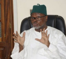 Alioune Tine: “Sur tout ce qui se passe pratiquement au Mali, la société civile est presque out”