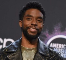 Après sa mort, Chadwick Boseman bat un record historique sur Twitter