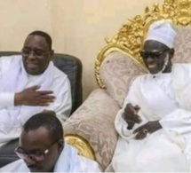 MAGAL Touba 2020 : Serigne Bassirou Mbacké Abdou Khadre : «Le Dernier Mot Revient À Serigne Mountakha…»