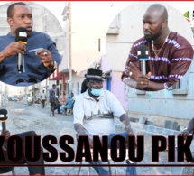 « Takoussanou Pikine » : recevait Babacar Nicola Mbaye,Tamsir Sidibé, Alé Fall et Amath Samb