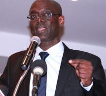 « Il était ébahi et l’a refusé », Abou Diallo dévoile le salaire proposé à TAS comme DG de l’ARTP