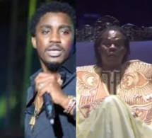 BAABA MAAL A WALLY SECK : « WALLY GNEME NEU SCENE MAIS NEU GEUNEUH RAPPROCHE PAPAM SUR SES TEXTES »