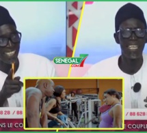 Père Mbaye Ngoné: « Litax Djiguène Di Infidèle… Lolu Mo Raw Drogue… Dieukeureum Dafay Télla… »