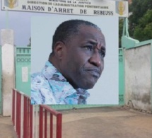Adama Gaye Parle de son Tamkharit en prison…
