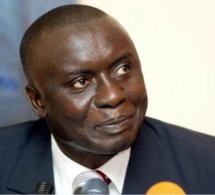 Dialogue politique: Idrissa Seck désigné leader de l’opposition