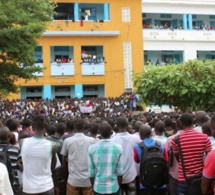 Reprise graduelle des cours en présentiel: Les étudiants des universités de Saint-Louis, Dakar et Bambey s'y opposent