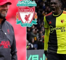 Mercato : La grosse offre de Liverpool pour enrôler Ismaïla Sarr