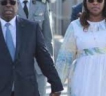 Gibraltar 2 : Macky Sall et son épouse pour présenter leurs condoléances au commissaire Ndiaye et à Me Papa Leyti Ndiaye